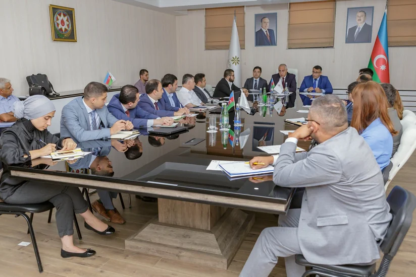 Azərbaycanda daxili bazar araşdırmalarına xarici şirkətlər cəlb edilə bilər