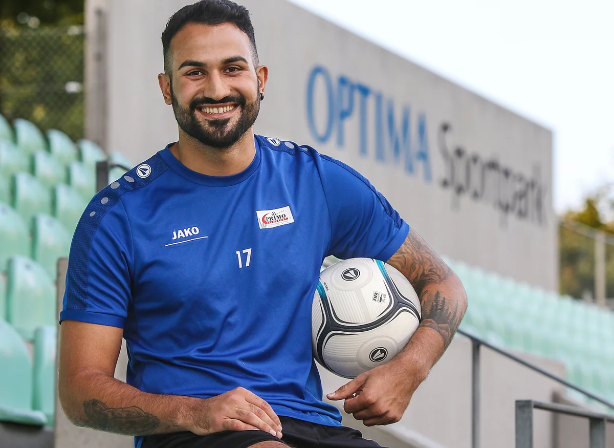 Azərbaycan millisinin sabiq futbolçusu: Elə bilirdim ki, peşəkar karyera yalnız pul deməkdir