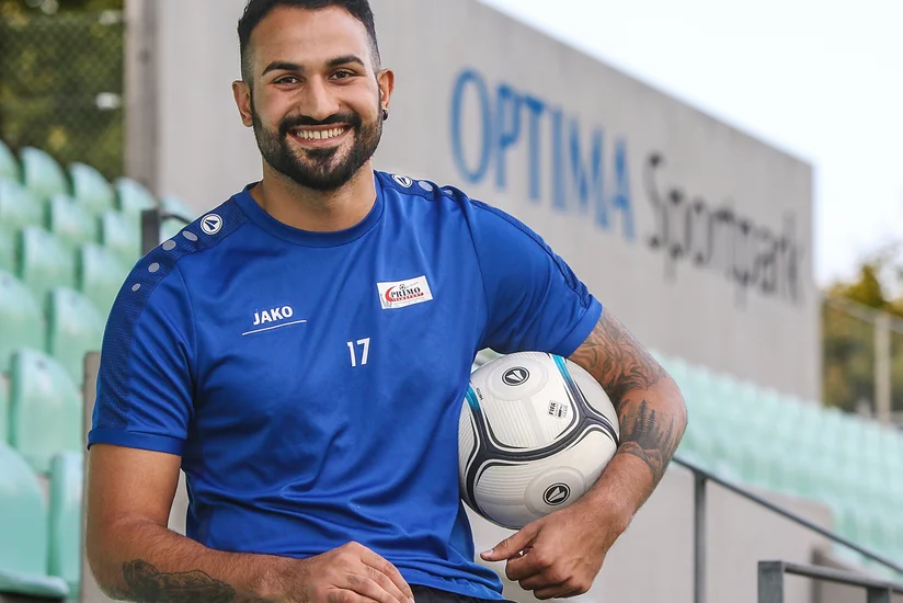 Azərbaycan millisinin sabiq futbolçusu: Elə bilirdim ki, peşəkar karyera yalnız pul deməkdir