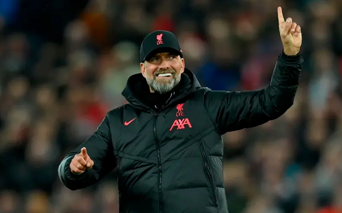 Klopp Realın yeni baş məşqçisi ola bilər