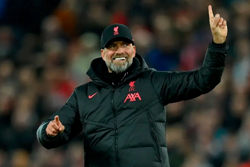 Klopp Realın yeni baş məşqçisi ola bilər