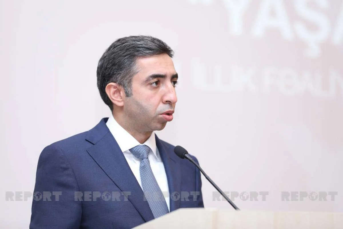Agentlik sədri: Bu il tibbi xidmət alanlardan 942 nəfəri şəhid ailəsi üzvü olub