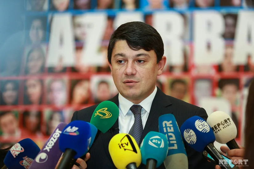 Komitə sədri: Erməni lobbisi dövlətimizin suverenliyinə qarşı təxribatlara əl atır
