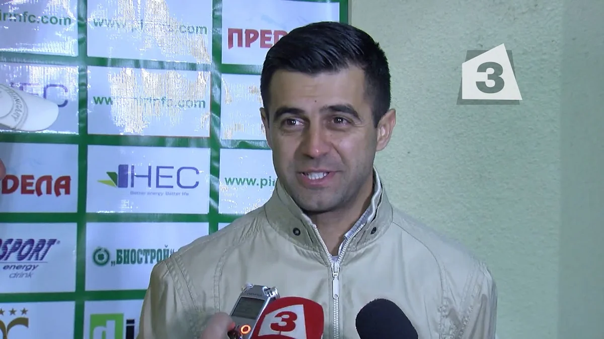 Azərbaycan çempionu həvəskar komandanın baş məşqçisi oldu