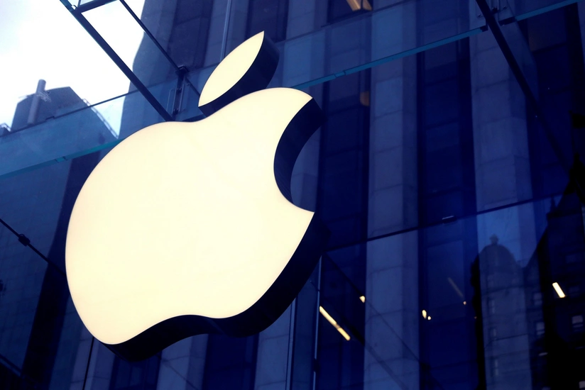 Apple анонсировала третью с начала года презентацию