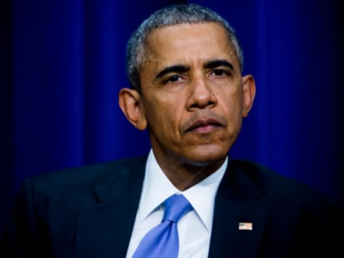 ​Obama: ABŞ Almaniyaya hər cür kömək etməyə hazırdır