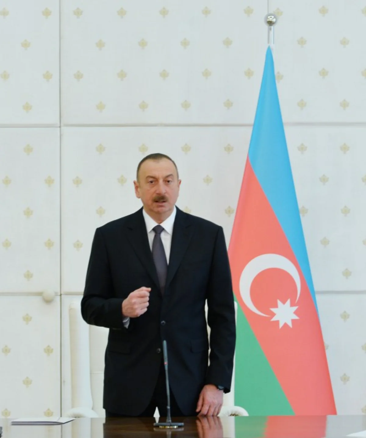 Azərbaycan Prezidenti: Bu il sahibkarlığın inkişafı ilə bağlı 150 milyon manat güzəştli kreditlər veriləcək