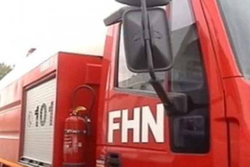 FHN Bakı yaxınlığında ölümlə nəticələnən avtoqəza ilə bağlı məlumat yayıb