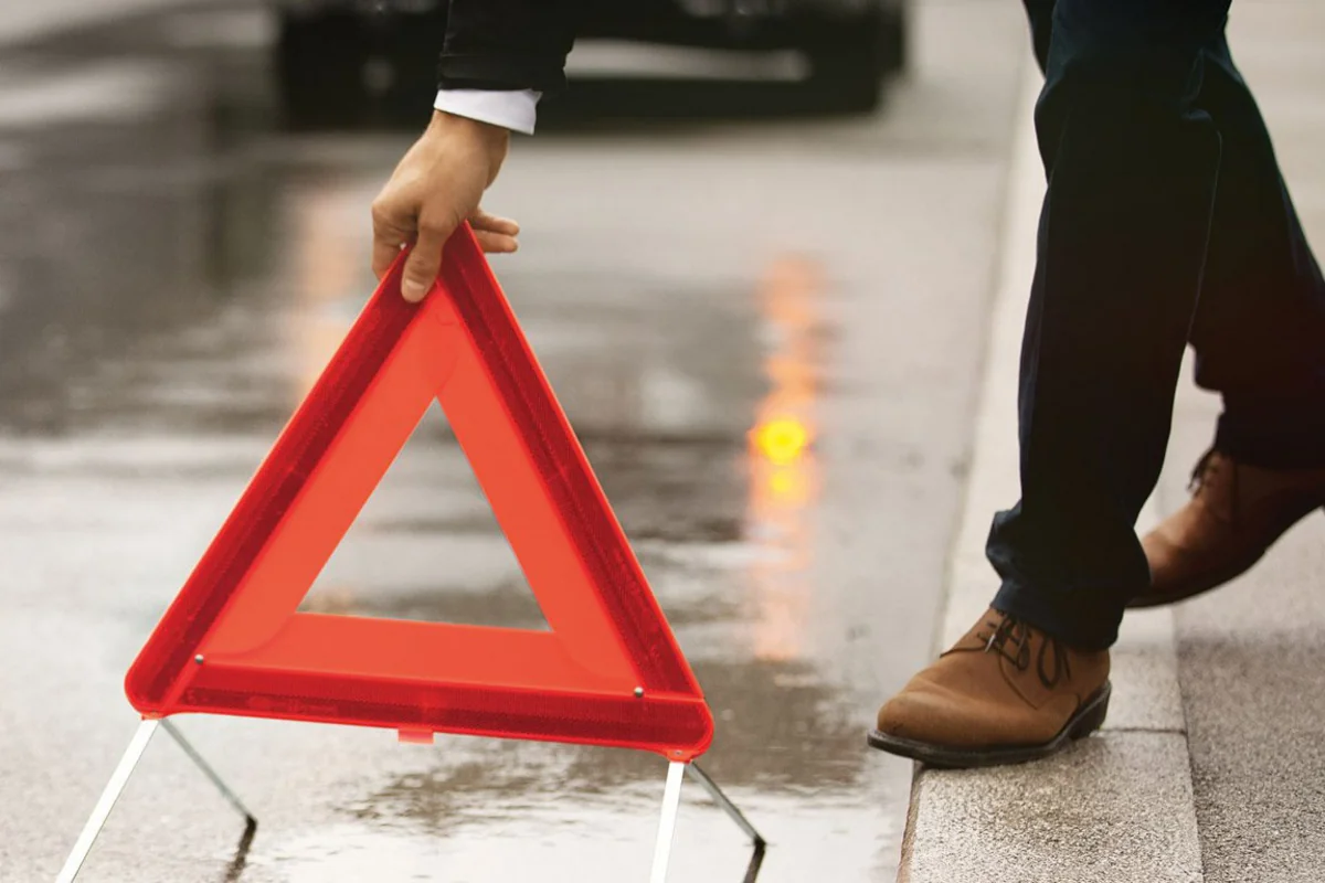 Cəlilabadda yol qəzası olub, xəsarət alan var