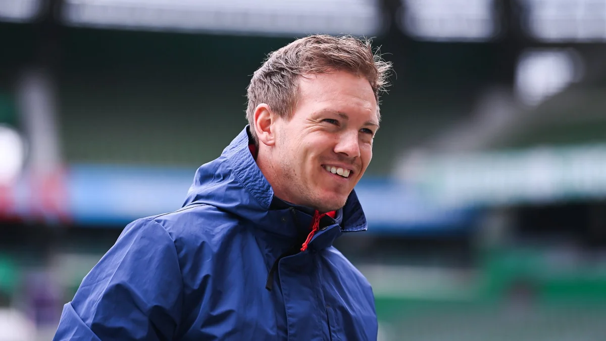 Bavariya yeni baş məşqçisini açıqladı - RƏSMİ