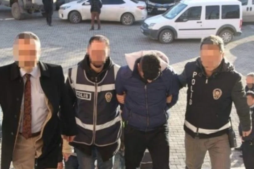 Türkiyədə İŞİD-in kimyagəri və bomba hazırlayanları tutulub