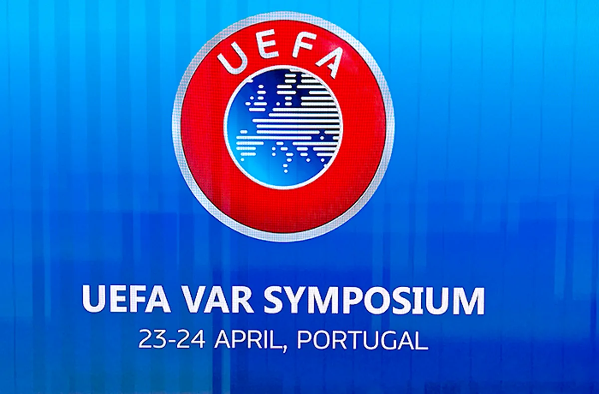 AFFA rəsmiləri UEFA-nın tədbirinə qatılıblar