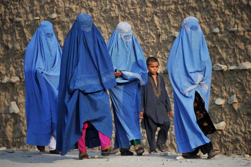 UN: Women’s rights activists still missing in Afghanistan