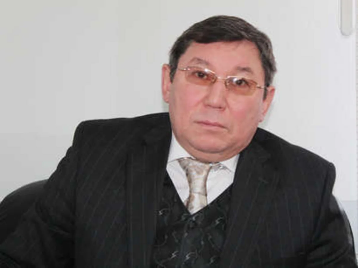 Qırğızıstan səfiri: Azərbaycanda Ticarət Evi açmağı planlaşdırırıq