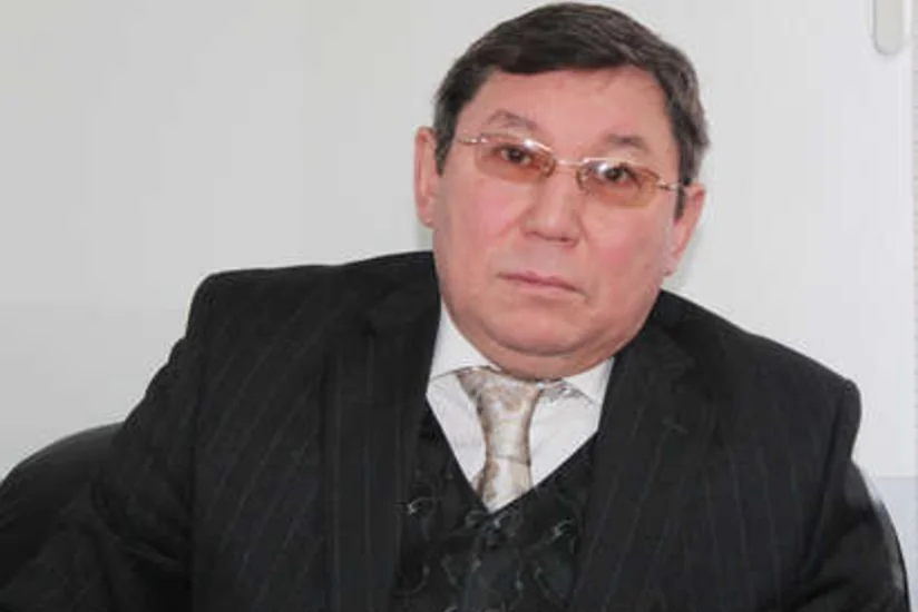 Qırğızıstan səfiri: Azərbaycanda Ticarət Evi açmağı planlaşdırırıq