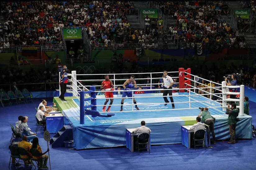 Tokio-2020 Olimpiadasının boks yarışları formatında dəyişikliklər edilib