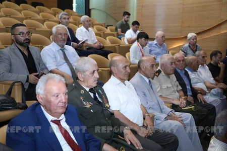 Состоялся Форум сотрудничества НПО с участием аксакалов и ветеранов
