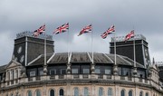 СМИ: Кабмин Британии перевели в повышенную готовность из-за возможного удара США по Ирану