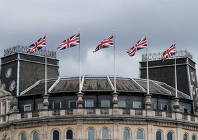 Britaniya hökuməti ABŞ-nin İrana mümkün zərbəsi ilə bağlı yüksək hazırlıq vəziyyətindədir