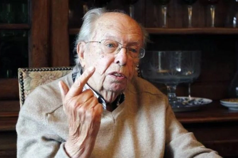 Çempionlar Liqası və “Qızıl top” mükafatının təsisçisi vəfat edib