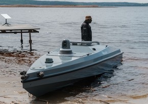 Ukrainian intelligence upgrades Magura drones