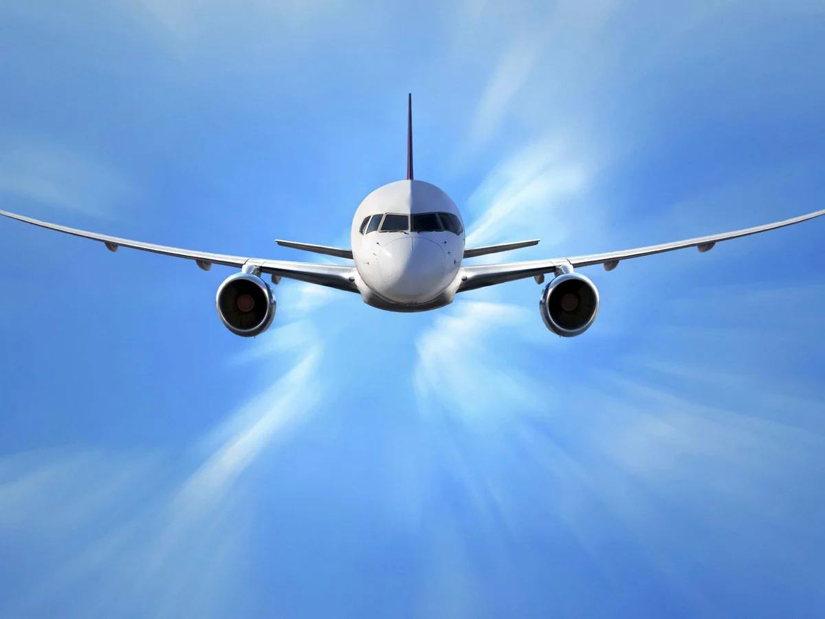 Tehran-Baku flight cancelled