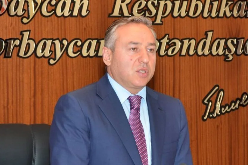 Deputat: İnanıram ki, Emin Millinin bu addımı digərləri üçün president olacaq