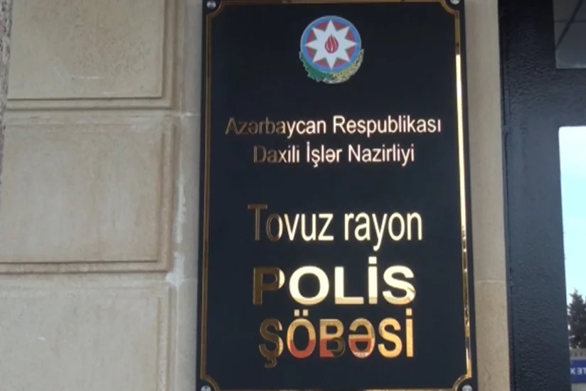 Tovuzda “patı” satmaqda şübhəli bilinən şəxslər saxlanılıb