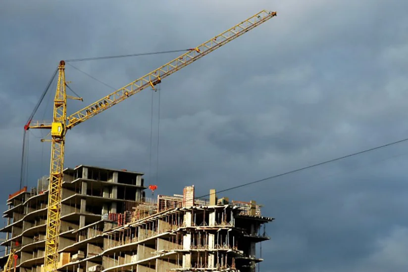 ​Cari ildə ölkədə tikinti kompleksinə 682 mln. manat pul xərclənib