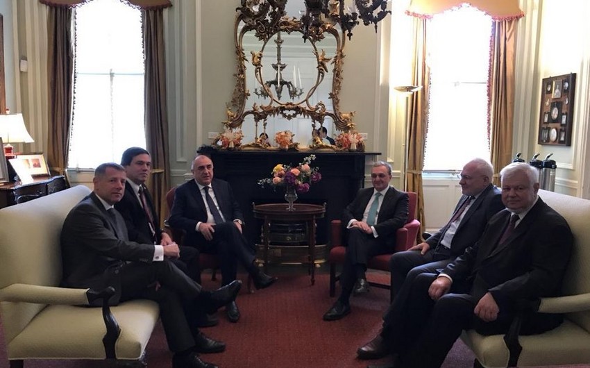 Political Scientist: OSCE MG Co-Chairs take a passive approach to Karabakh Talks - OPINION