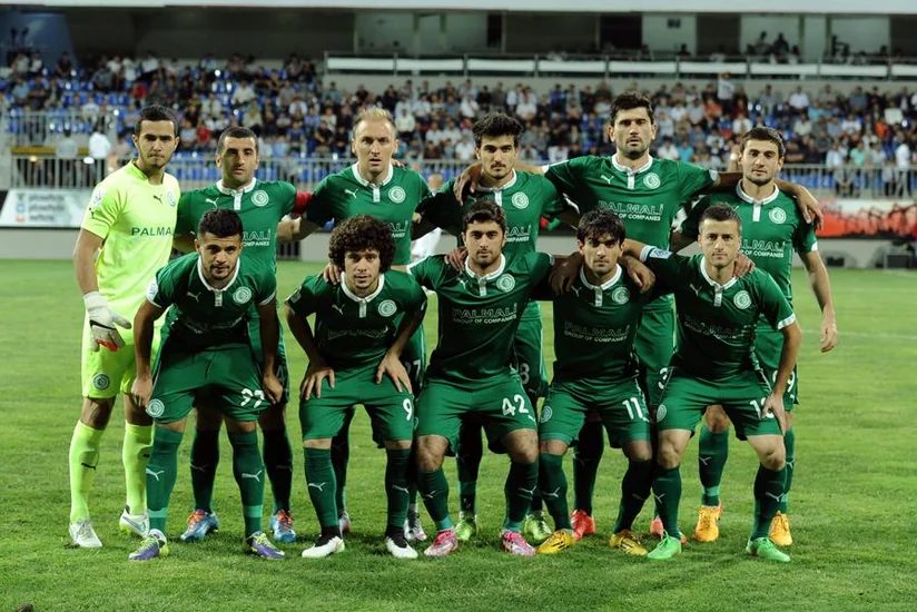​Xəzər Lənkəran klubunun futbolçuları cəzalandırılacaq