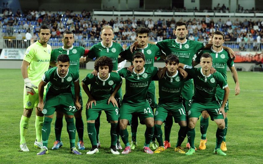 ​Xəzər Lənkəran klubunun futbolçuları cəzalandırılacaq
