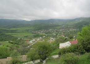 Шамахинское село Сагиян переименовано в Гюнешли