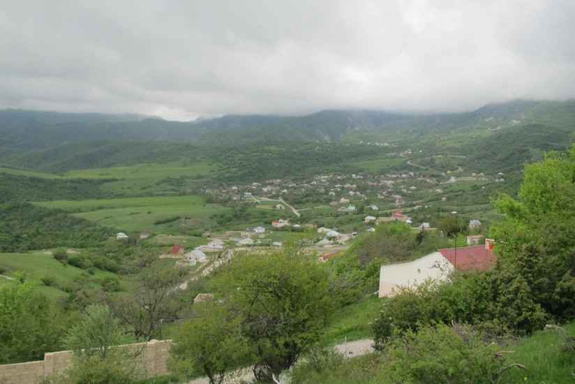 Milli Məclis Saqiyan kəndinin Günəşli kəndi adlandırılmasını təsdiqlədi