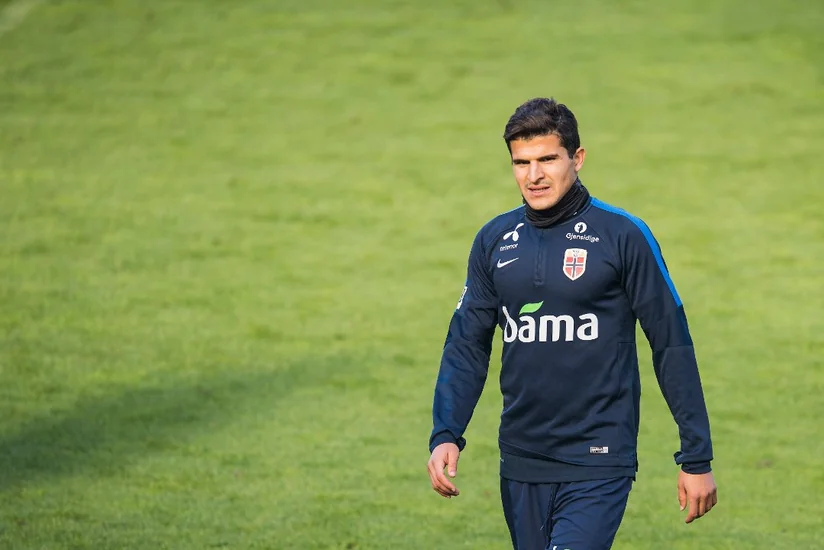 “Qarabağ”ın futbolçusu İsveç klubuna keçəcəyi ilə bağlı iddiaya münasibət bildirib