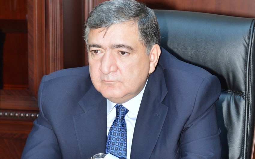 Fazil Məmmədov keçmiş idarə rəisini özünə müşavir təyin edib