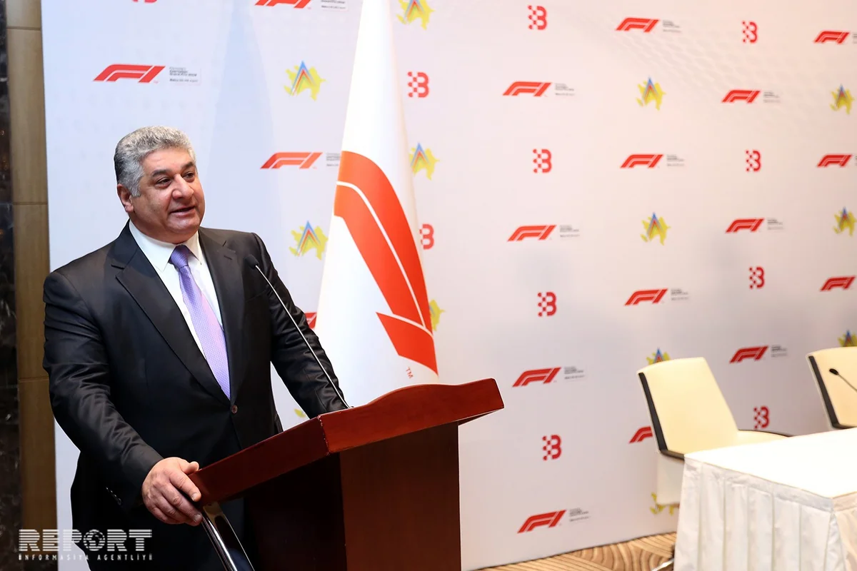 Azad Rəhimov: Bu müqavilənin uzadılması bizim üçün heç vaxt mübahisəli məsələ olmayıb
