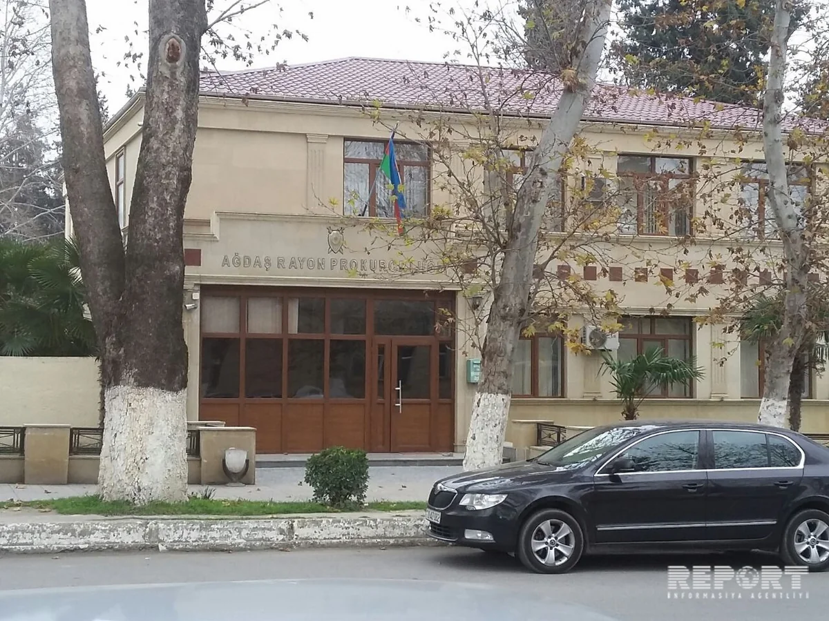 Убийцу 17-летнего юноши в Агдаше выдал полиции дядя - ПОДРОБНОСТИ - ФОТО - ОБНОВЛЕНО