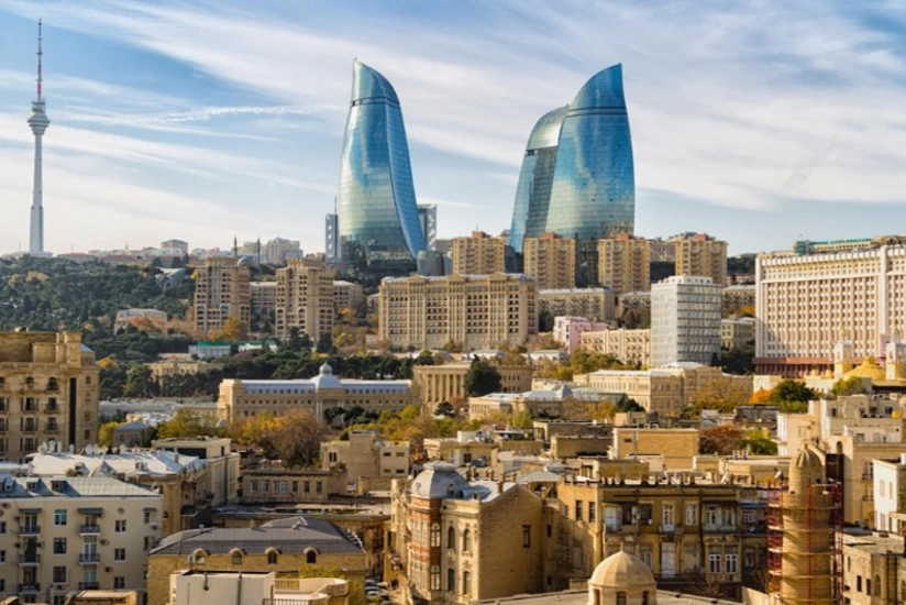 Media: Azerbaijani tourism sector experiencing resurgence