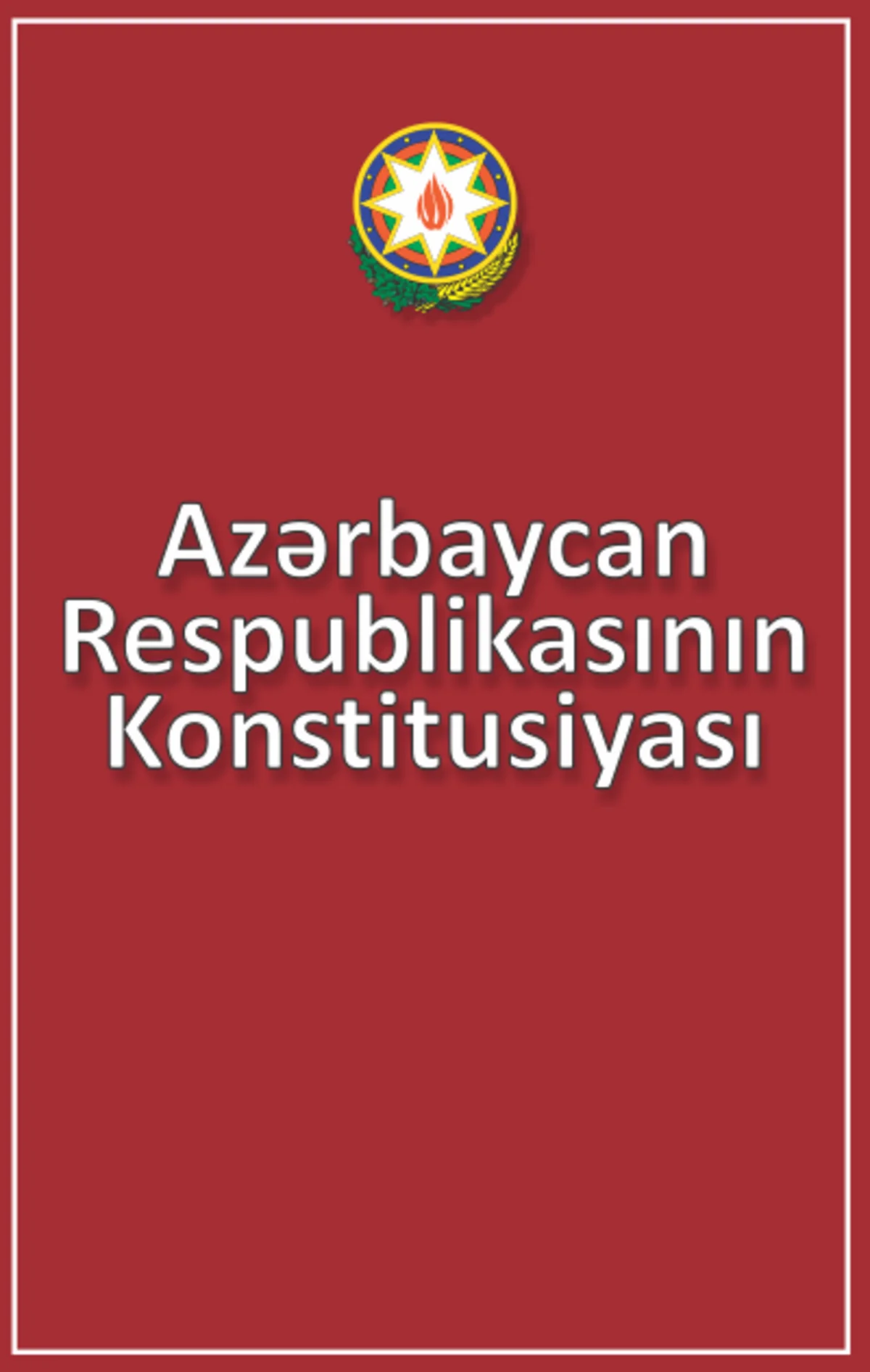 ​“Azərbaycan dövlətçilik tarixində konstitusiyanın rolu” mövzusunda konfrans keçirilib