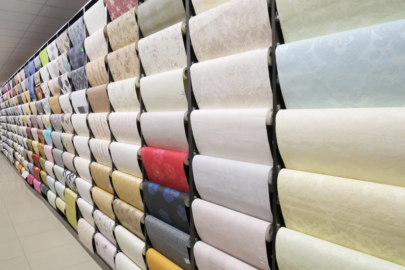 Бельгия более чем в 15 раз увеличила экспорт обоев в Азербайджан