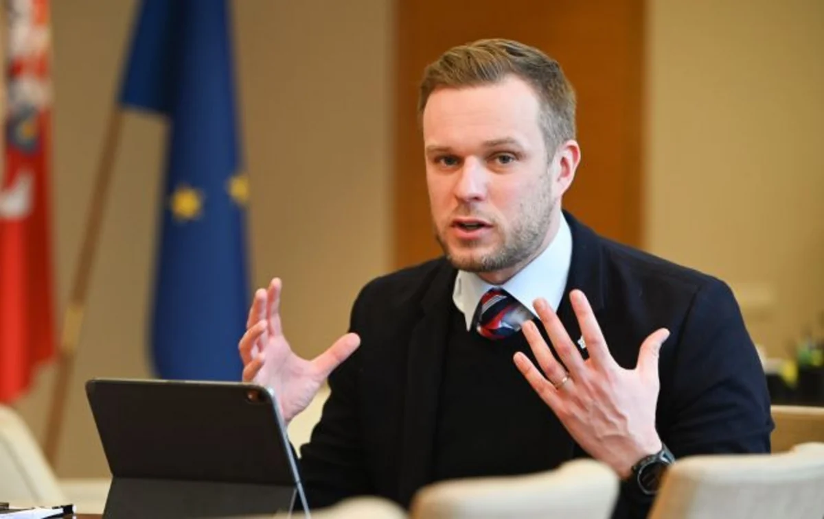 МИД Литвы: Украина должна сама определить условия для окончания войны с РФ