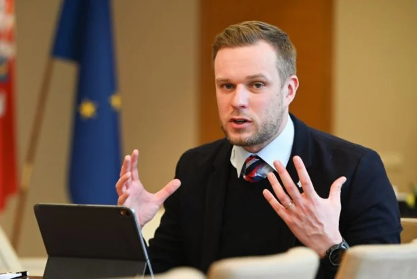 МИД Литвы: Украина должна сама определить условия для окончания войны с РФ