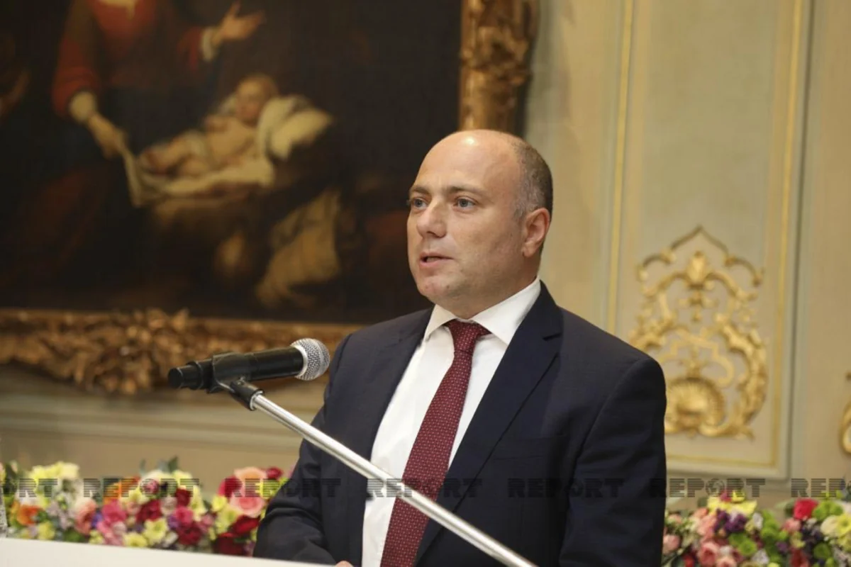 Minister: We expect Armenia to join Azerbaijan's peace initiative