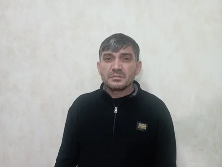 Ucarda yarımstansiyadan oğurluq edən dəstə saxlanılıb