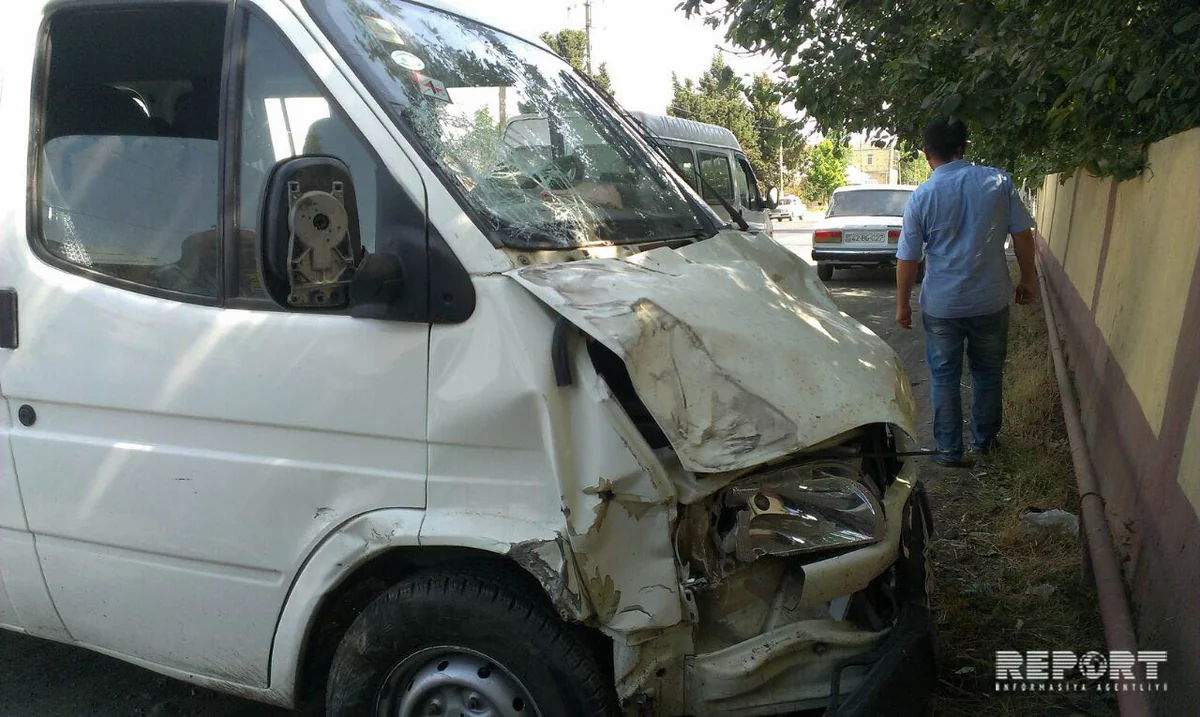 Установлены имена пострадавших в аварии в Ширване - ОБНОВЛЕНО - СПИСОК