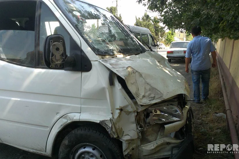 Установлены имена пострадавших в аварии в Ширване - ОБНОВЛЕНО - СПИСОК