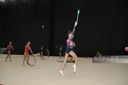 Ocaq Kubokuna hazırlıq məqsədilə yoxlama məşqi keçirilib