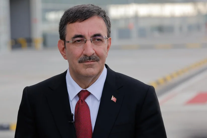 Vice president: Türkiye will always support steps taken by Azerbaijan on path to peace