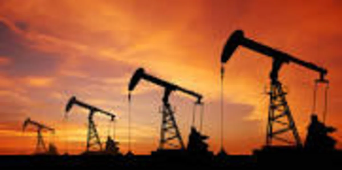 Американская нефть подорожала на 2%